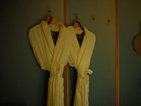 广深桑拿会所｜排湿排毒·焕活身心