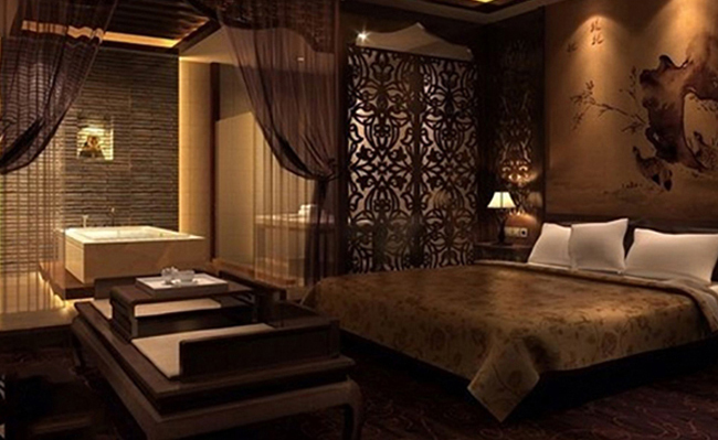 广深SPA会所｜轻奢疗愈·舒缓时光